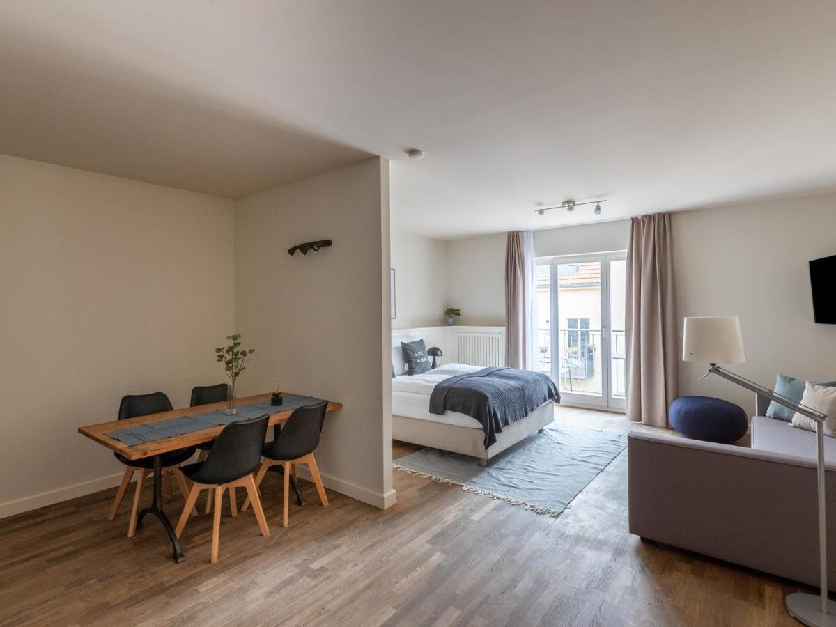 Schoenhouse City Street Berlin Chambre photo