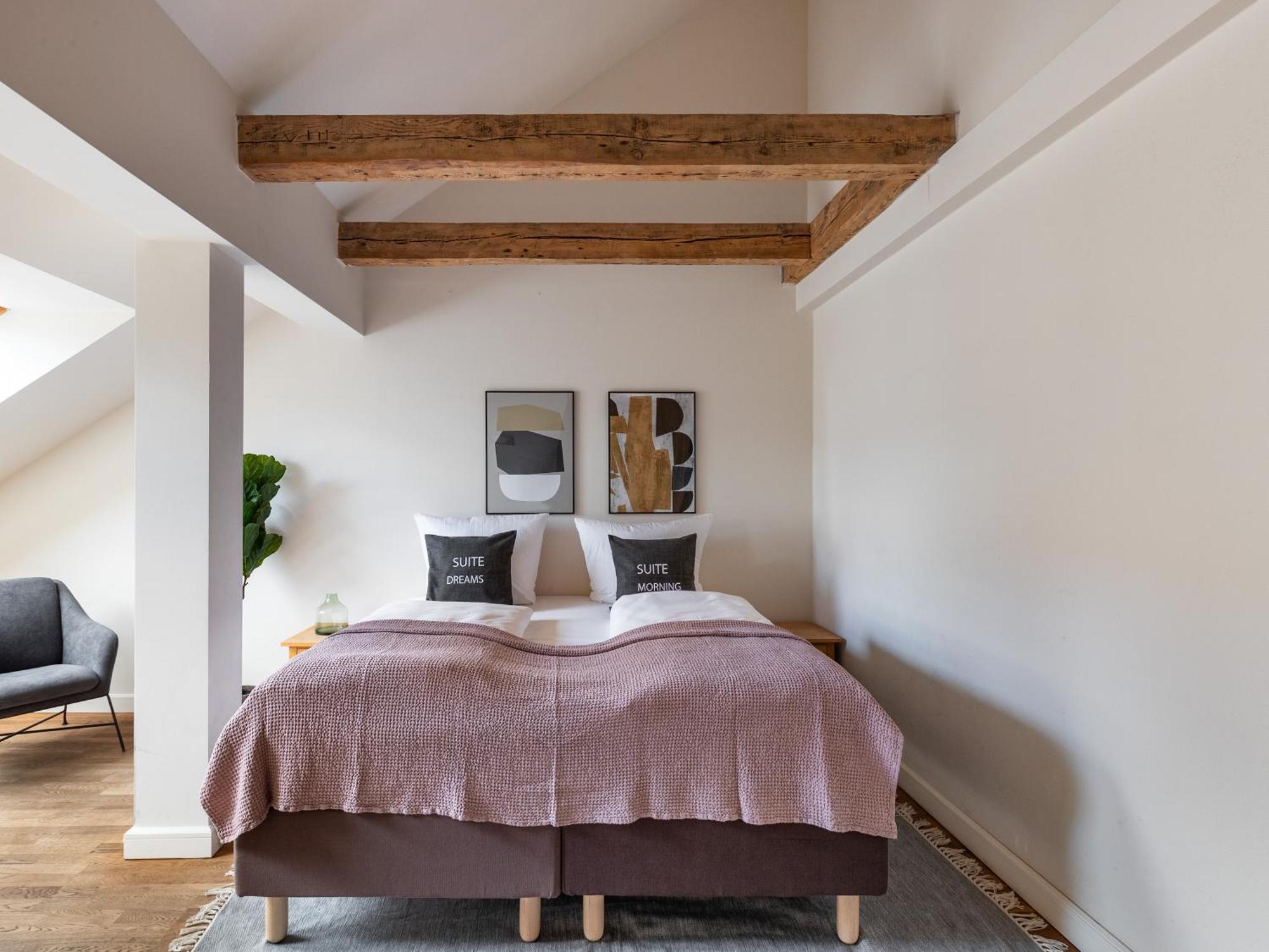 Schoenhouse City Street Berlin Chambre photo