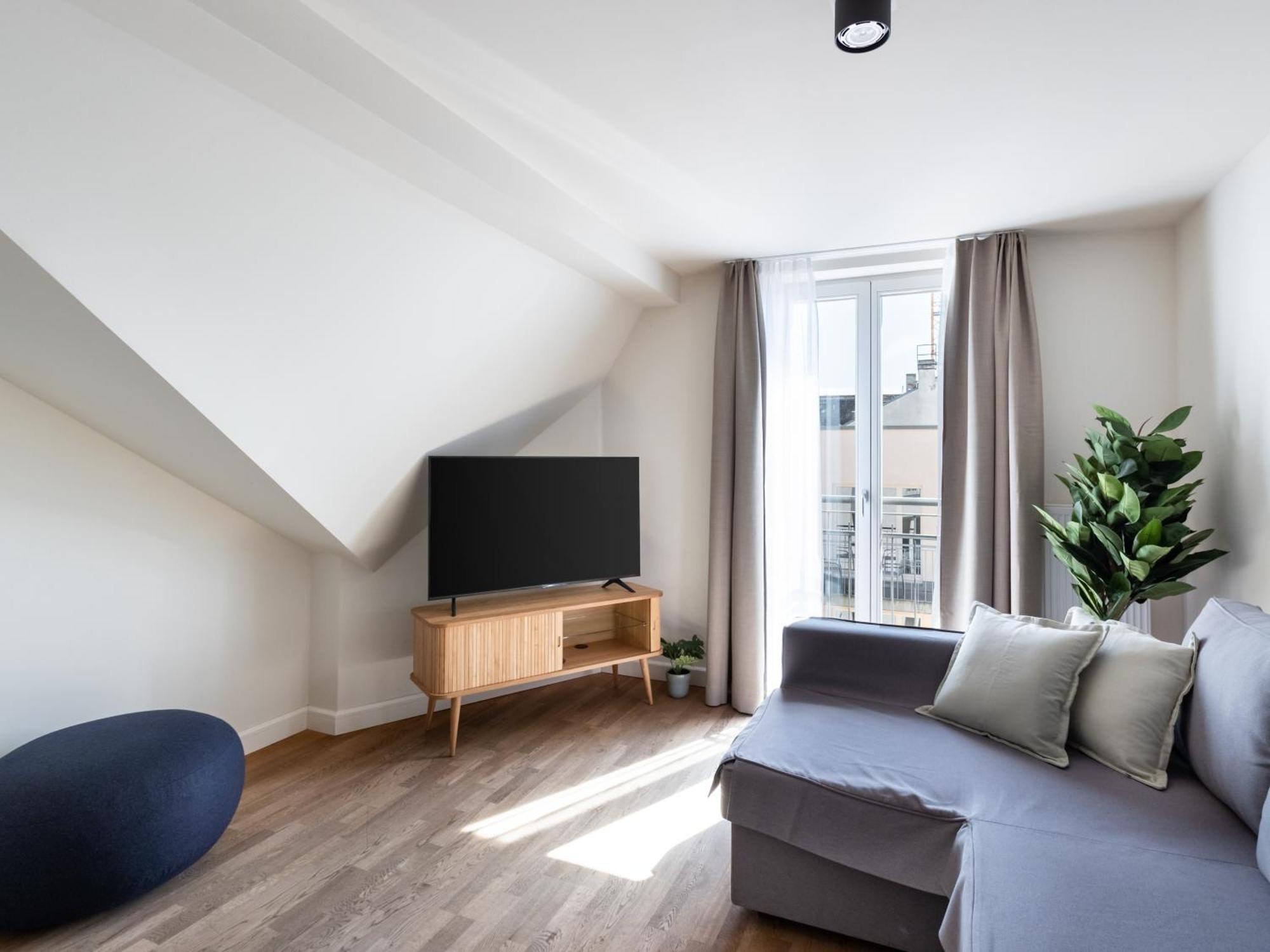 Schoenhouse City Street Berlin Chambre photo
