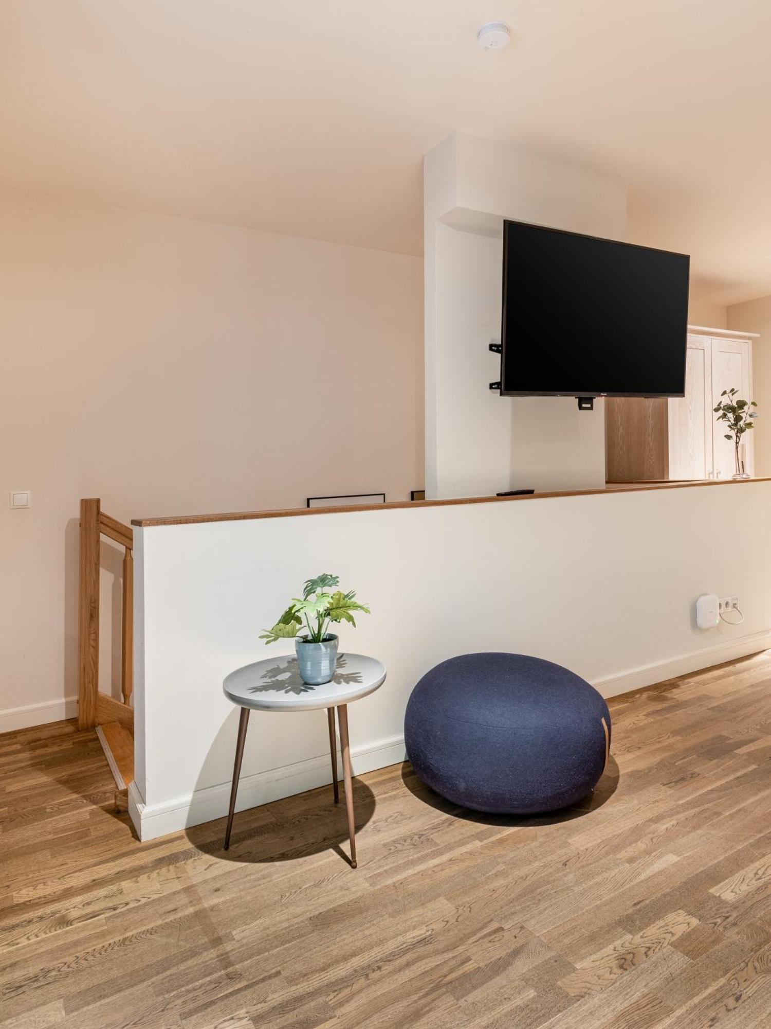 Schoenhouse City Street Berlin Chambre photo