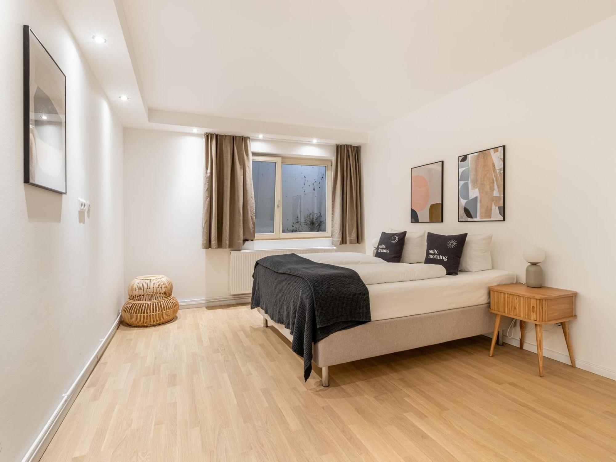 Schoenhouse City Street Berlin Chambre photo
